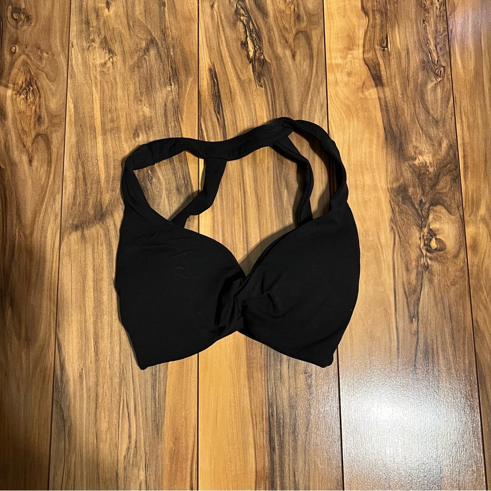 Buffbunny Double Twist Sports Bra XS
